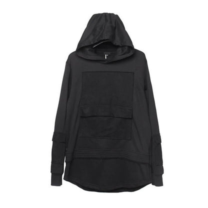 TECHWEAR Hoodie Kazumi