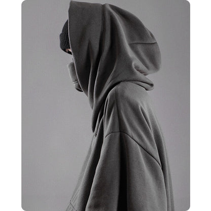 TECHWEAR Hoodie 'Raize' oversize Hoodie